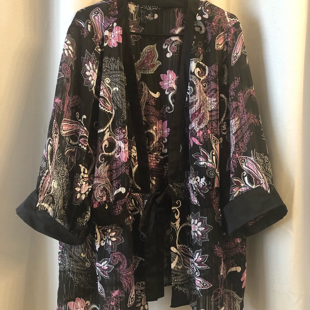 Ladies jacket